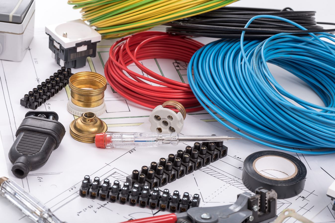Expert en électricité en Seine-et-Marne